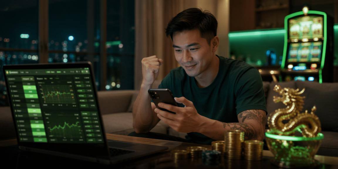 360f Diamond Empire tại 360f mang đến gì cho bạn