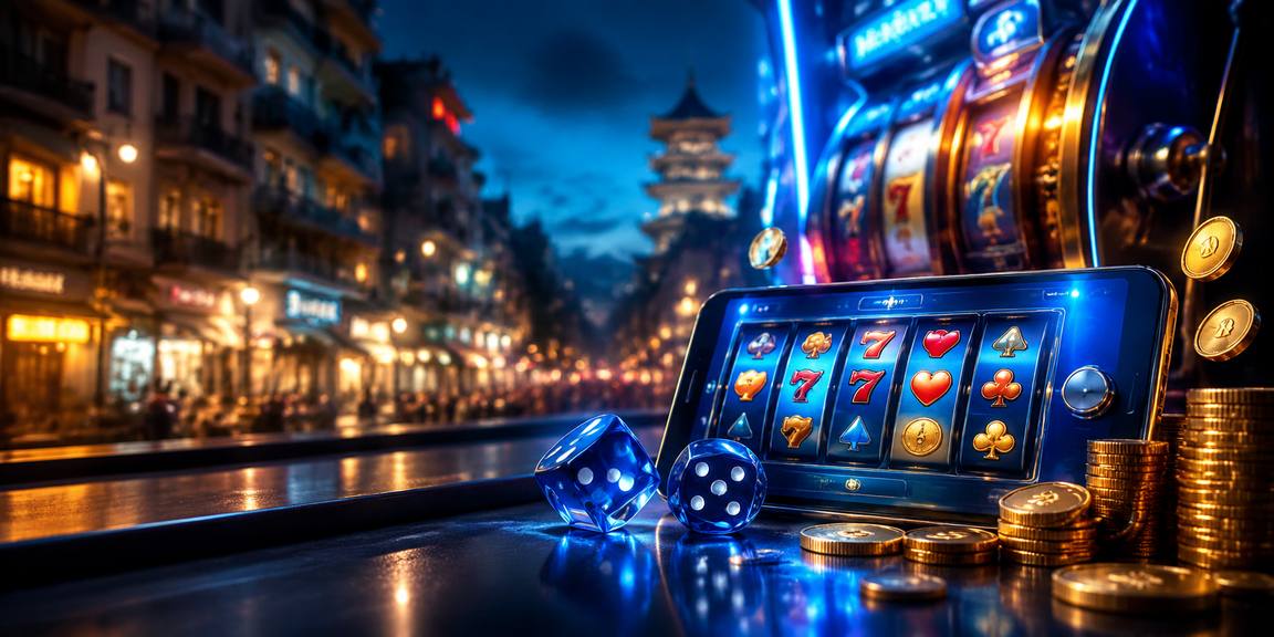 360f Live Casino